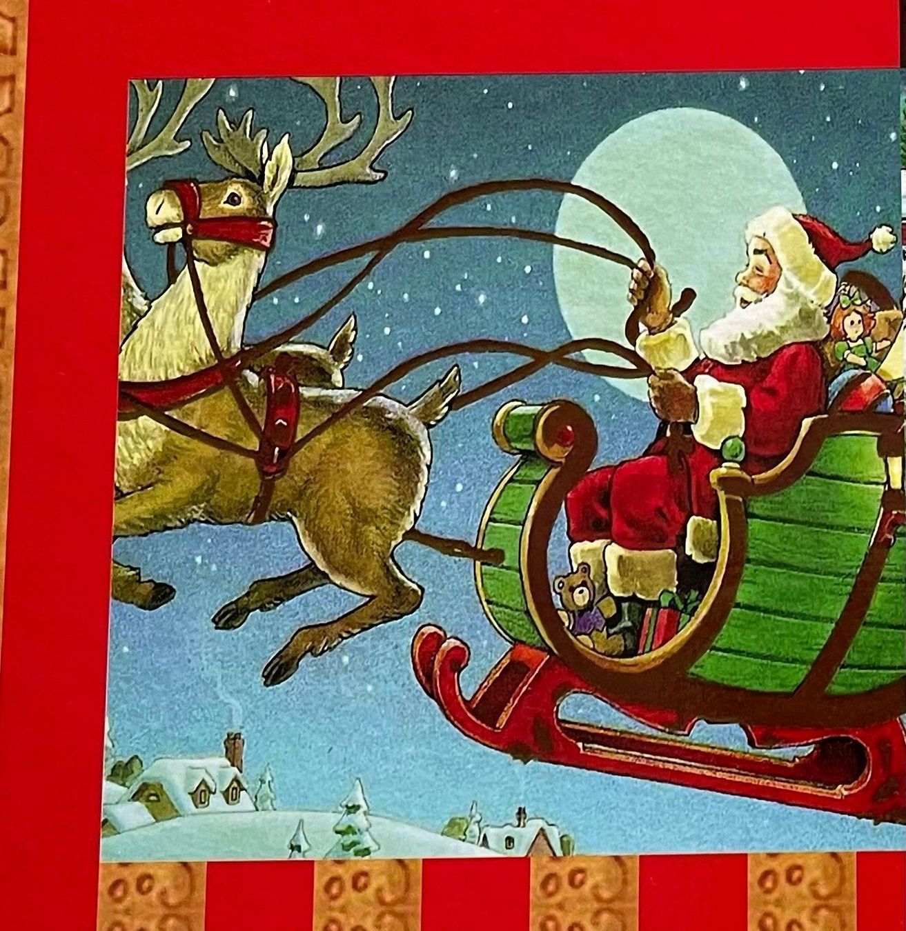 Calendari: Adventskalender 5- in einem – Nuovo e nell'imballaggio originale da Basel venduto da Seifehuesli 2