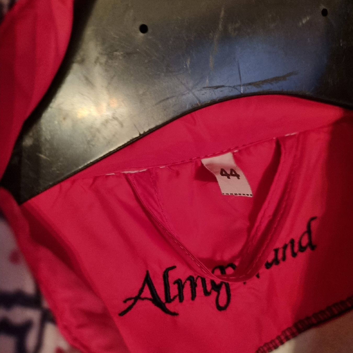 Almgwand Jacken: Almgwand Übergangsjacke Gr. 44 Damen – Neu (gemäss Beschreibung) aus Lyssach von Edelweiss3000 1