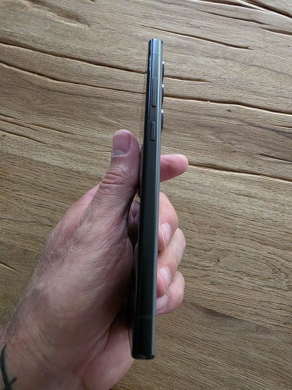 Samsung Telefoni cellulari / Smartphones: Samsung Galaxy S23 Ultra 512GB,  12G Ram, 10x Handyhüllen – Usato da Rickenbach LU venduto da Totoro14 4