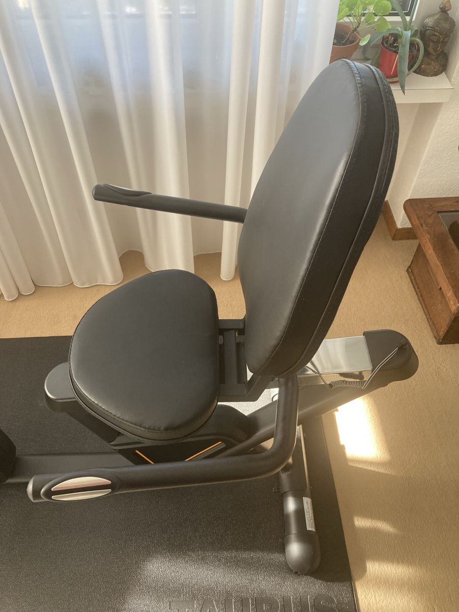 Hometrainer: Darwin RB40 Liege Home Trainer – Neu (gemäss Beschreibung) aus Meilen von anweber01 3