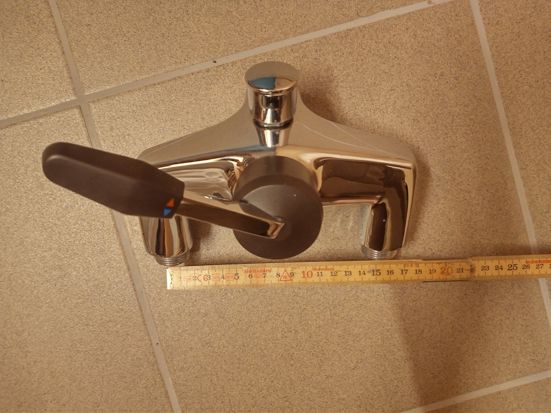 Rubinetteria: Armatur Badewanne – Nuovo (secondo la descrizione) da Bütschwil venduto da pbbp 2