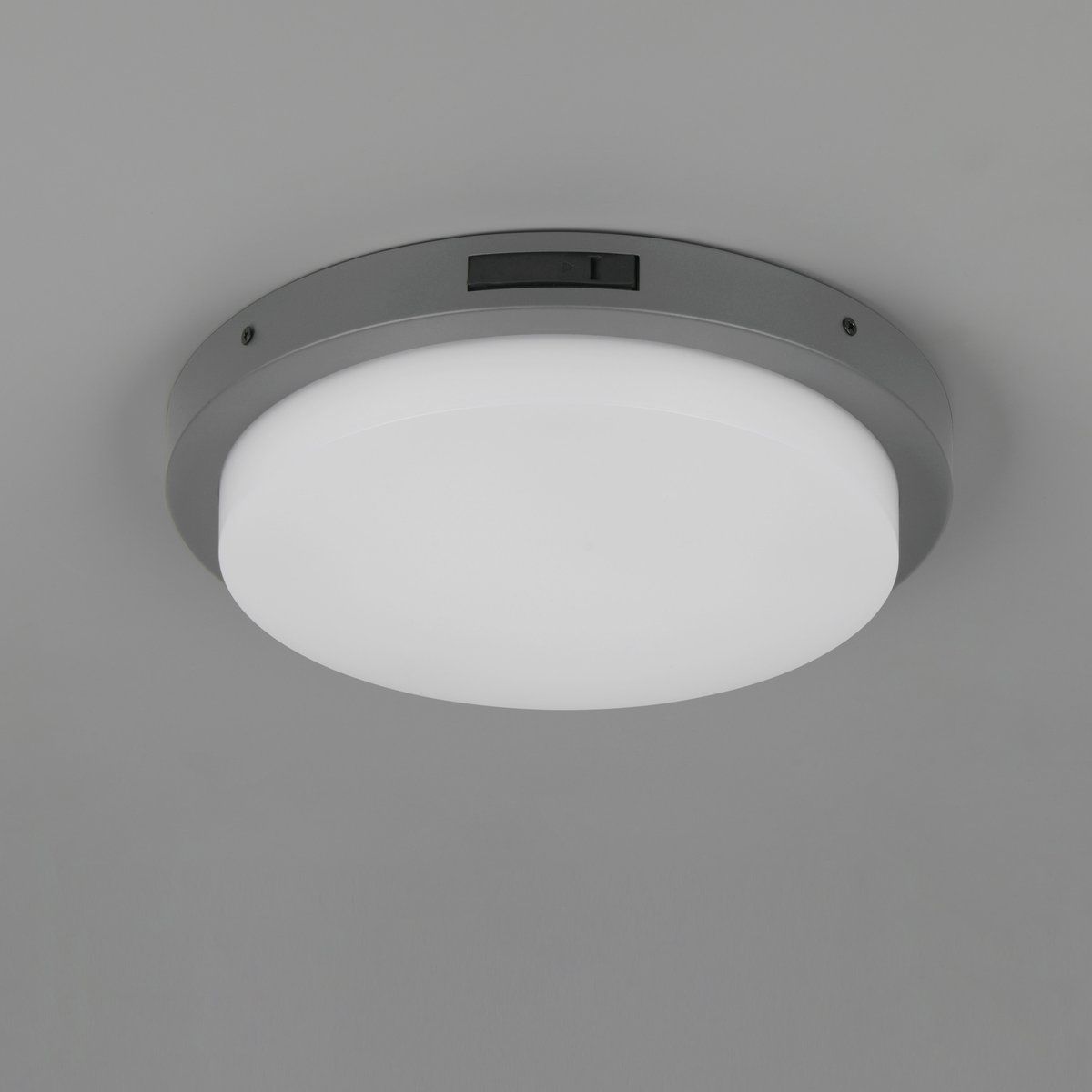 Lampadari & plafoniere: LED Aussen Deckenleuchte, CCT, 30 cm Ø – Nuovo (secondo la descrizione) da Kreuzlingen venduto da Smart-Light 3