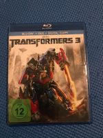 Transformers 3 Blueray deutsch