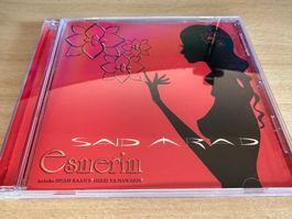 Said Mrad – Esmerim