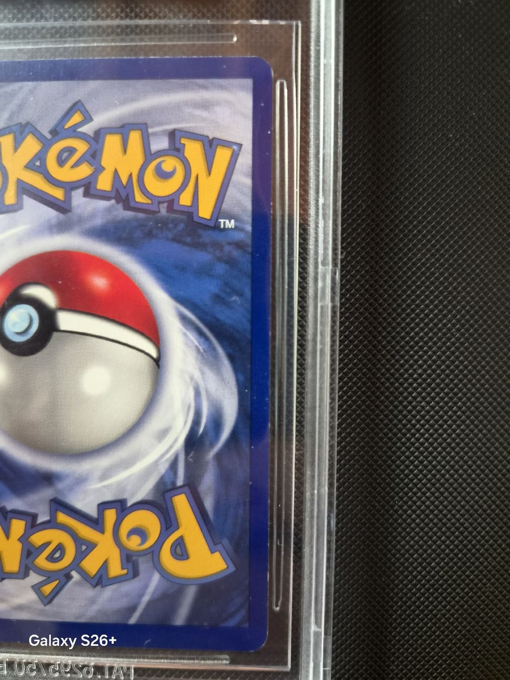 Pokémon Sammelbilder & Trading cards: Pokémon Pikachu 1st Edition Shadowless Red Cheeks Error Thic – Neu (gemäss Beschreibung) aus Ponte Capriasca von gev_n5bb 4
