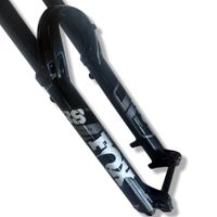 FOX 38 Suspension Fork | 180mm | 15x110mm - Grey/Black