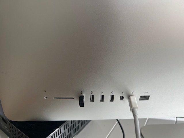 Apple PC: Apple iMac 27" Late 2012 / Fusion Drive – Usato da Niederweningen venduto da zw4_s78j 2