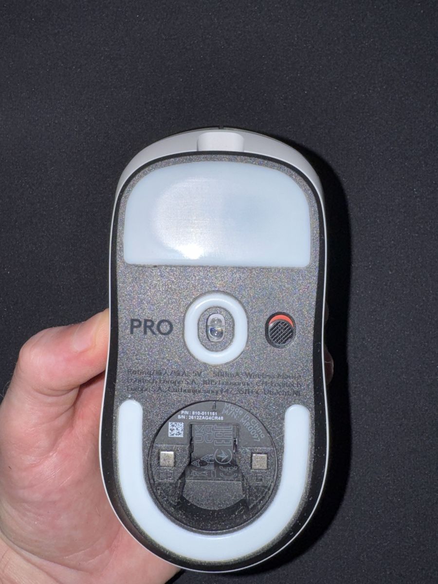 Logitech Souris: Logitech G Pro X2 Superstrike (NEU) – Neuf (Voir description) à Zufikon par dario.trfr 1