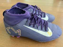 Nike Fussballschuhe 35