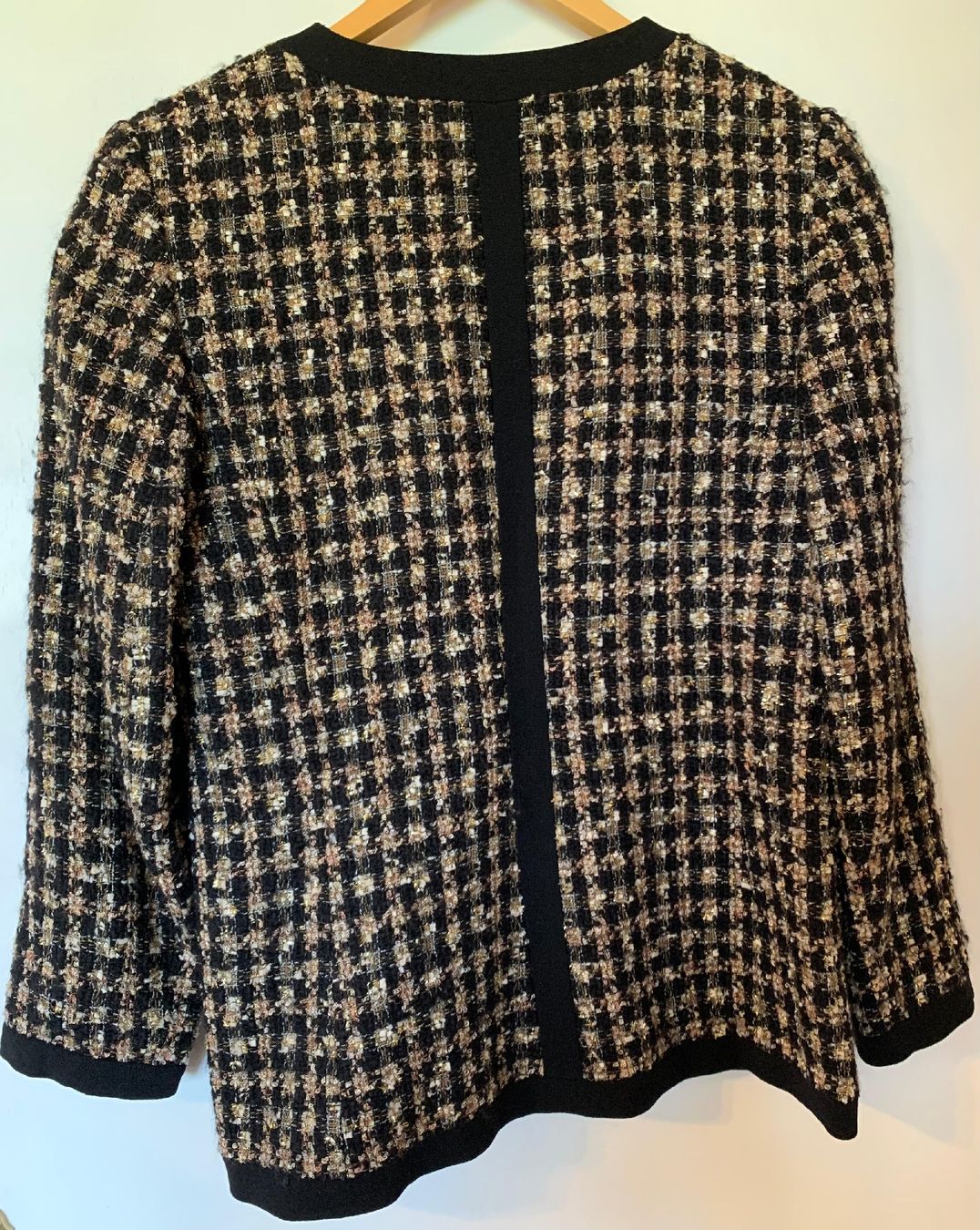 Giacche: Blazer TULLO taille M – Nuovo (secondo la descrizione) da Dompierre FR venduto da fat_xth5 1