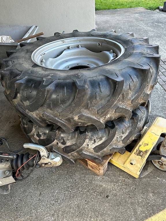 Pneus & Roues: Komplettrad Massey Ferguson – D'occasion à Rothrist par Chnupperi 3