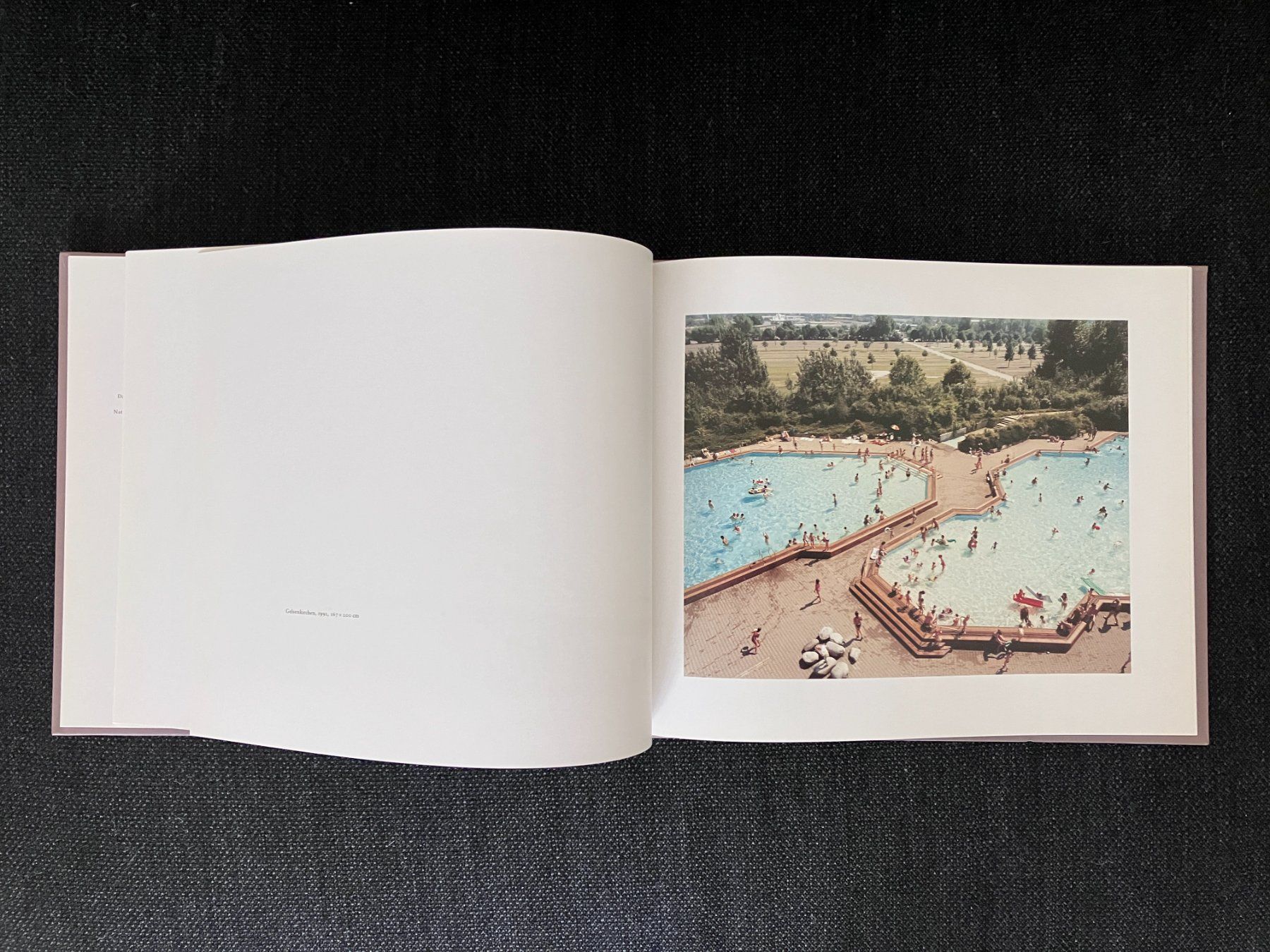 Libri: Andreas Gursky – Usato da Adliswil venduto da lauryyrual 1