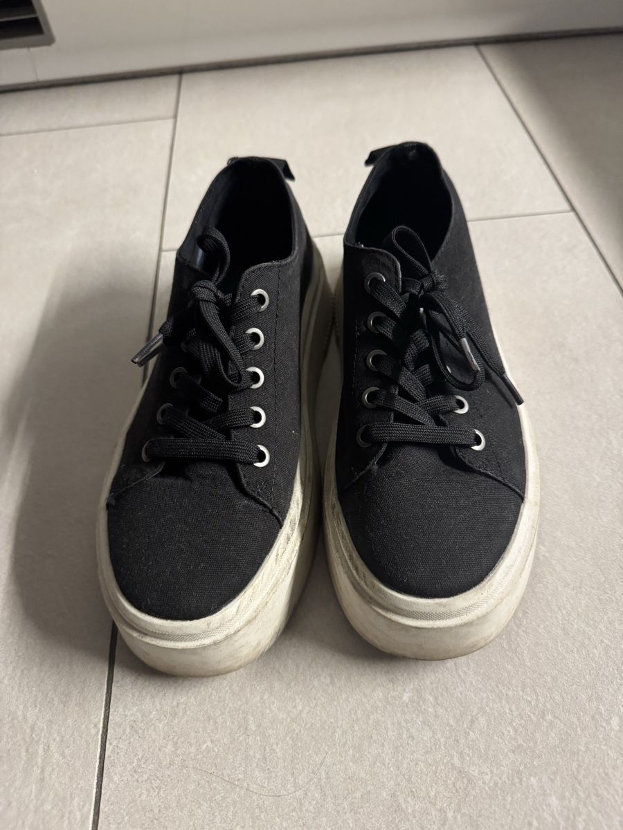 Buffalo Scarpe da donna: Sneaker, Buffalo, Schuhe – Usato da Liestal venduto da jorge0000 3