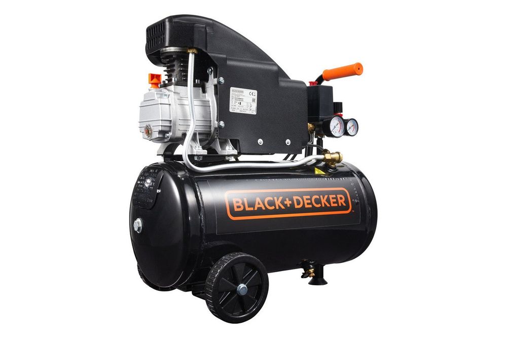 Black + Decker Kompressor | Kaufen auf Ricardo