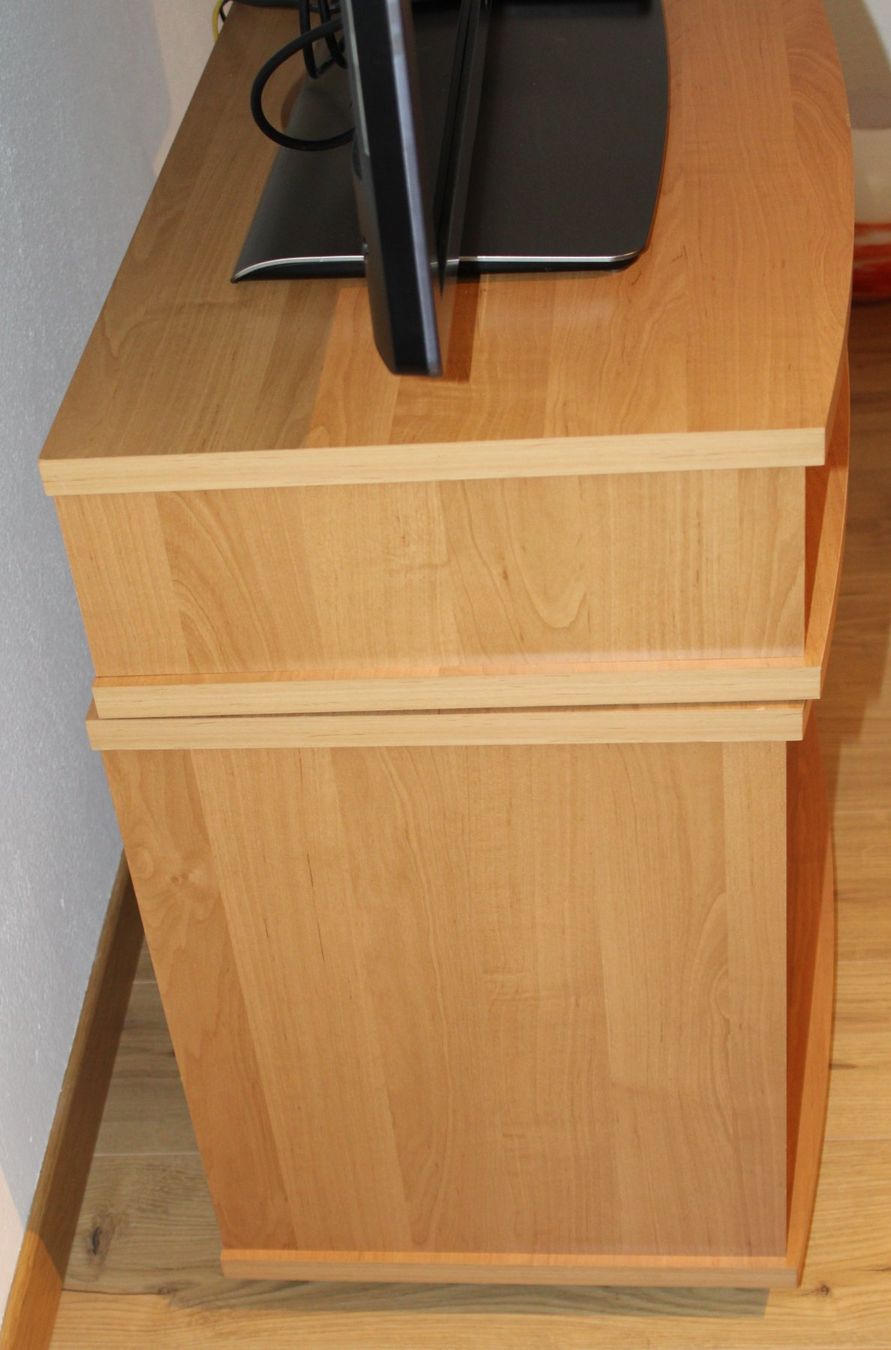 TV Möbel: Fernsehmöbel (SH) – Gebraucht aus Schaan von antikes_und_kurioses 3