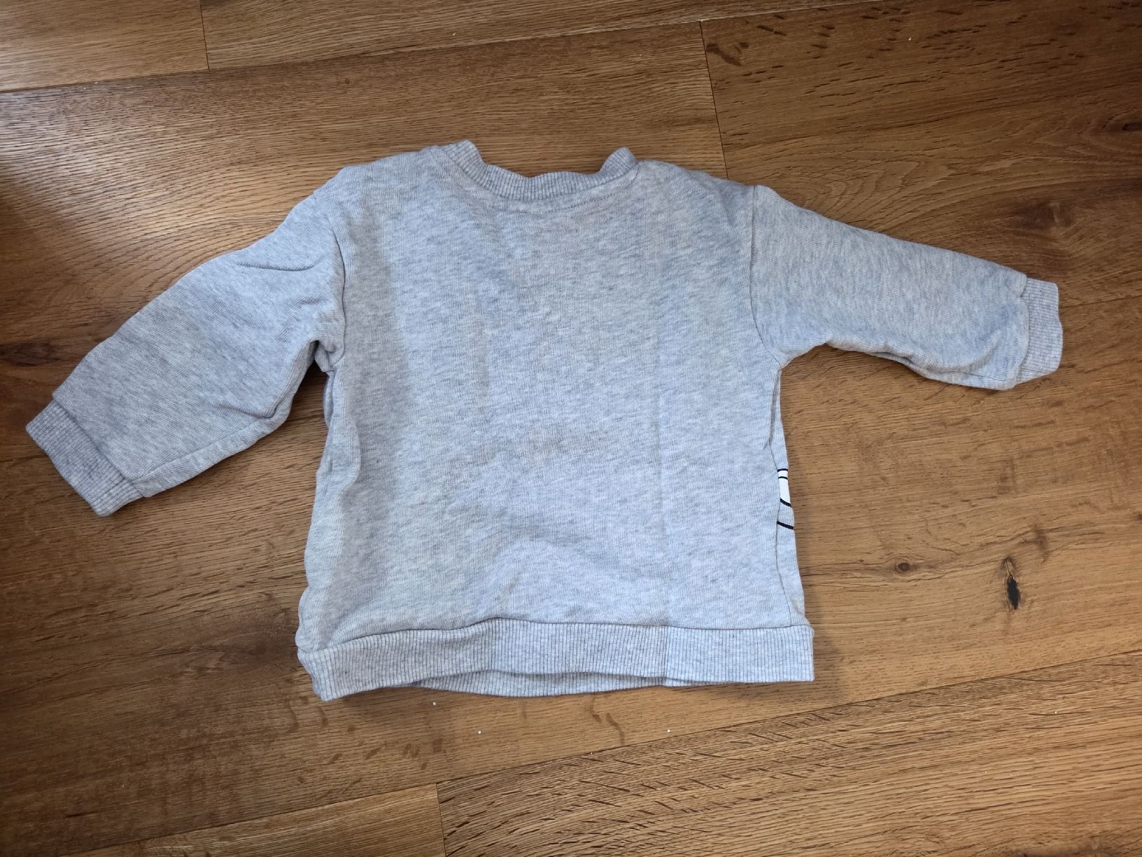 H&M Maglioni & Felpe: Minnie Mouse Pullover Gr. 68, H&M, Newborn – Usato da Ottikon venduto da swiftchocolate 2
