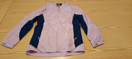 Übergangsjacke