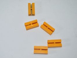 LGB Schienenverbinder isoliert (MMT324)