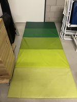 Turnmatte Gymnastikmatte 