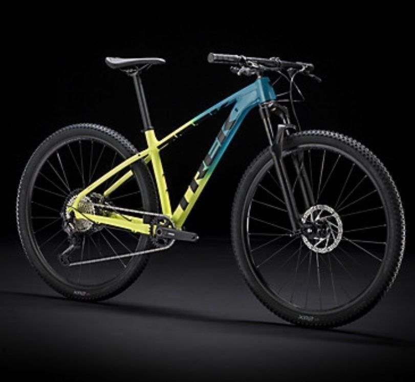 Trek x caliber store 9 18.5