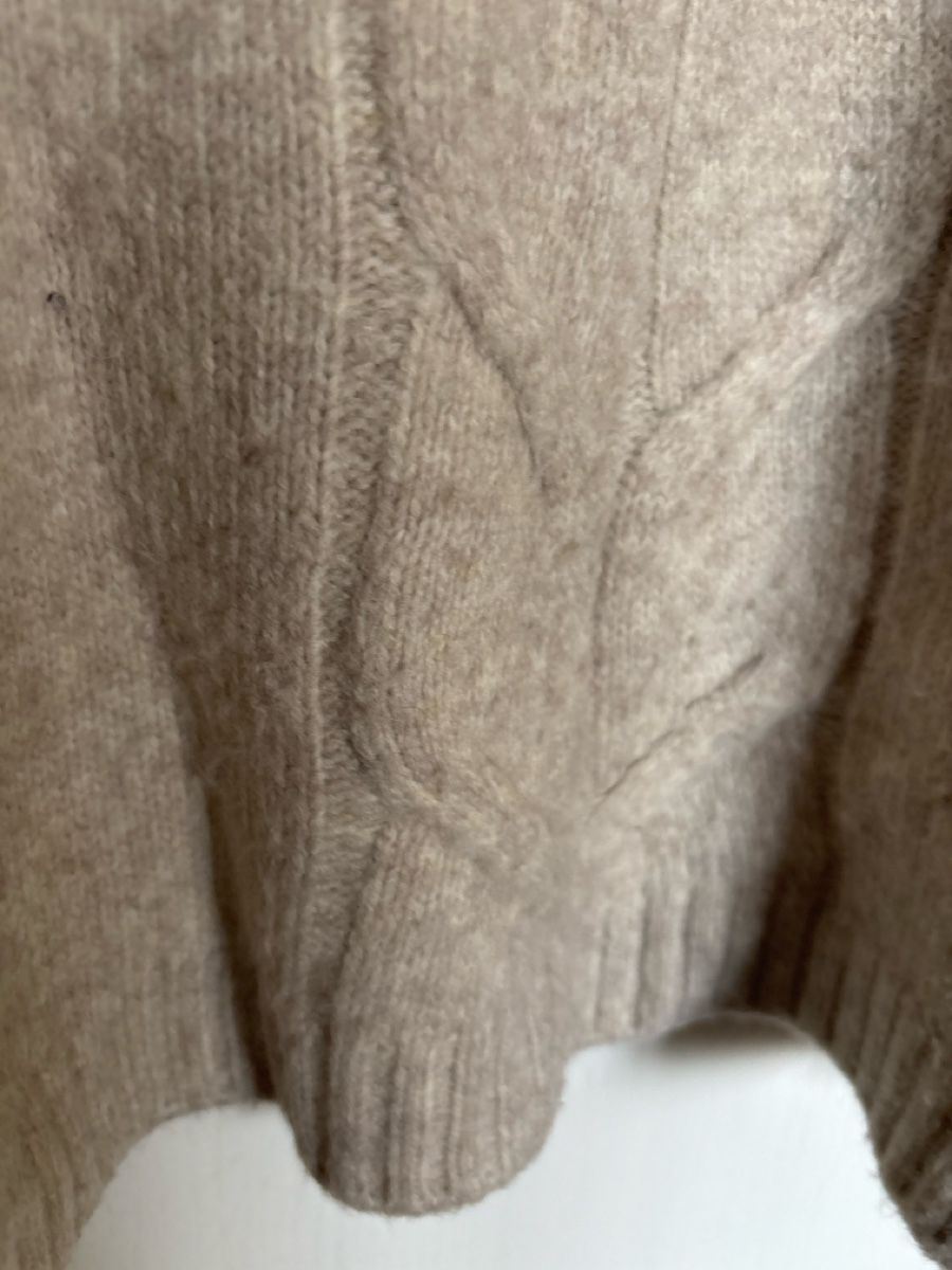 Vestiti: Strickkleid Gr. M – Usato da Stachen venduto da miggi2000 2