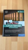 Linux-Server Das umfassende Handbuch 6. Auflage