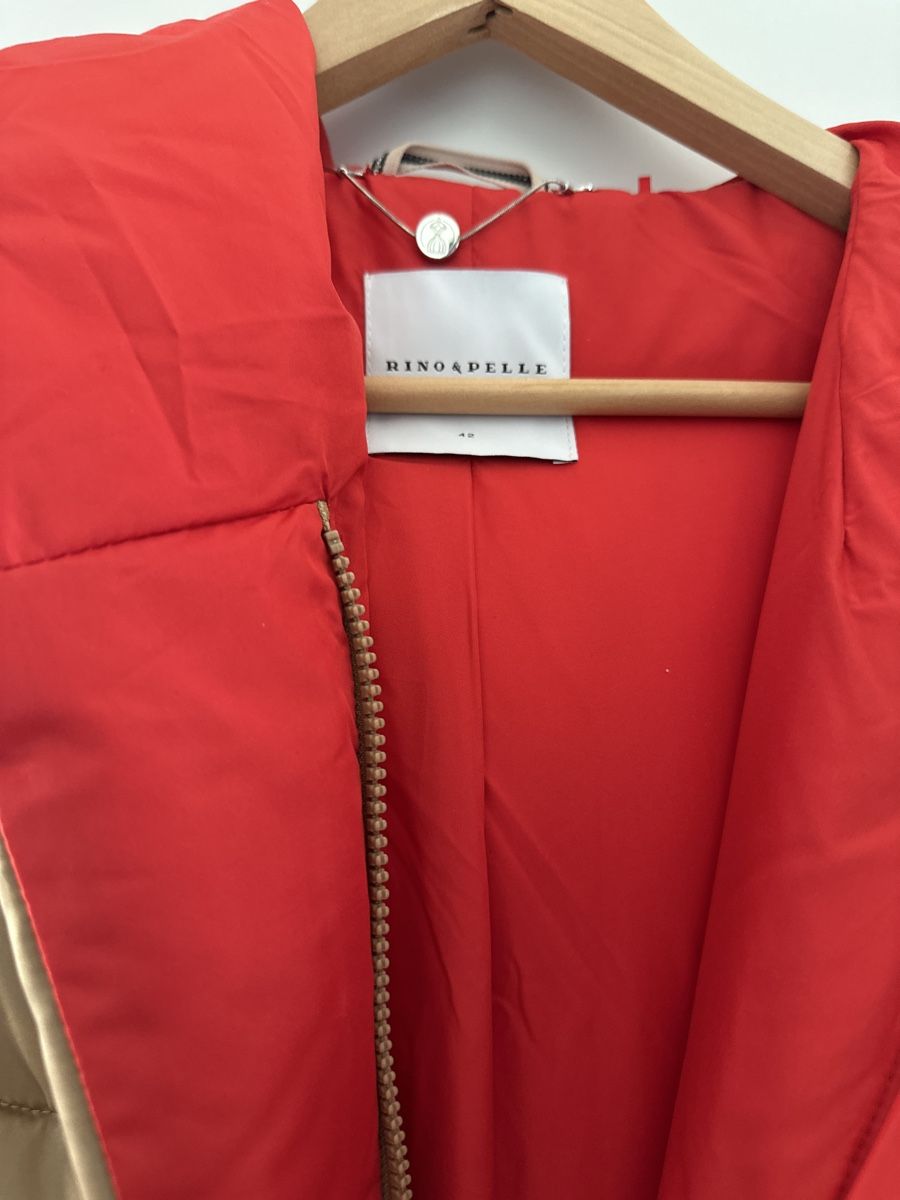 Jacken: Steppjacke von Rino & Pelle – Neu und originalverpackt aus Altendorf von ratzfatz 1