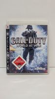 Call of Duty: World at War - PlayStation 3