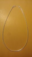 Kette 925 Silber 50cm NEU