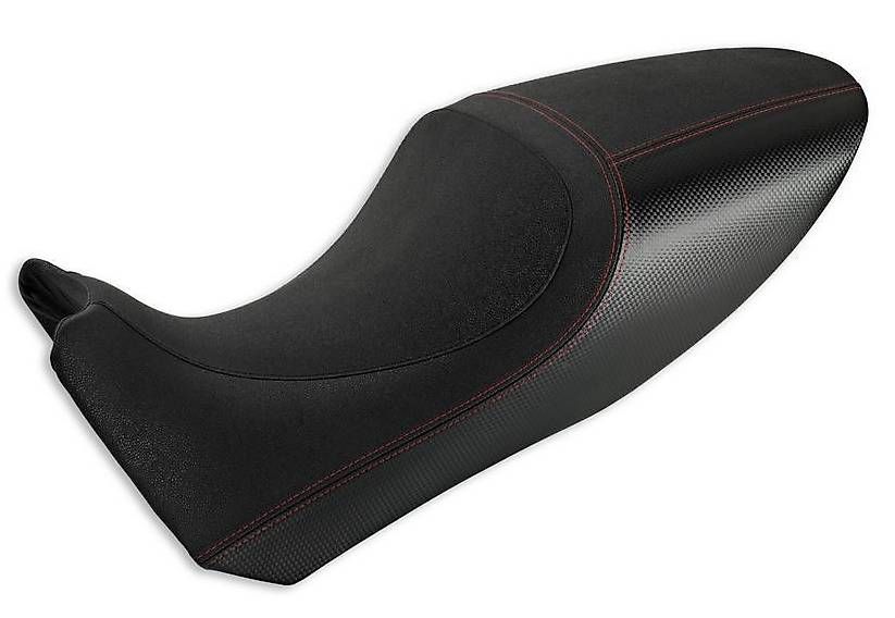 Alle Motorradersatzteile: Ducati Diavel Sitzbank Original 2011-2013 – Gebraucht aus Hünenberg von Rzirkon