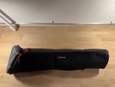 Manfrotto MBAG80P Stativtasche