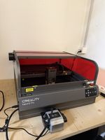 Creality Falcon2 Pro Lasergravierer - Unbenutzt