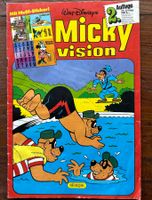 Micky Vision Nr. 8 1983, hunderte Comics eingestellt ab 1.-