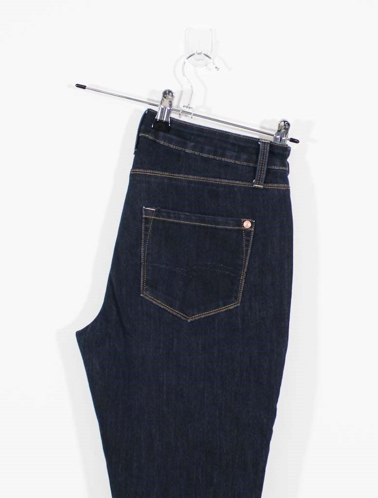 Jeans: Street One Jeans york Gr. 29 – Gebraucht aus Belp von caramel-secondhand 4