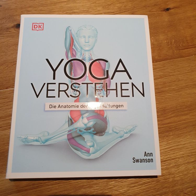Yoga verstehen Ann Swanson Kaufen auf Ricardo