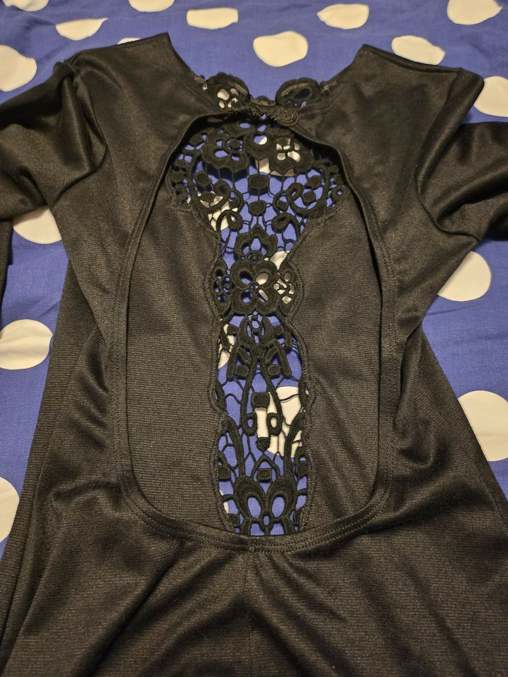 Kleider: Mini Kleid gr S – Neu (gemäss Beschreibung) aus Dietikon von Eleda 2