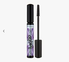 1 x Mascara schwarz Rimmel (unbenutzt-neu)