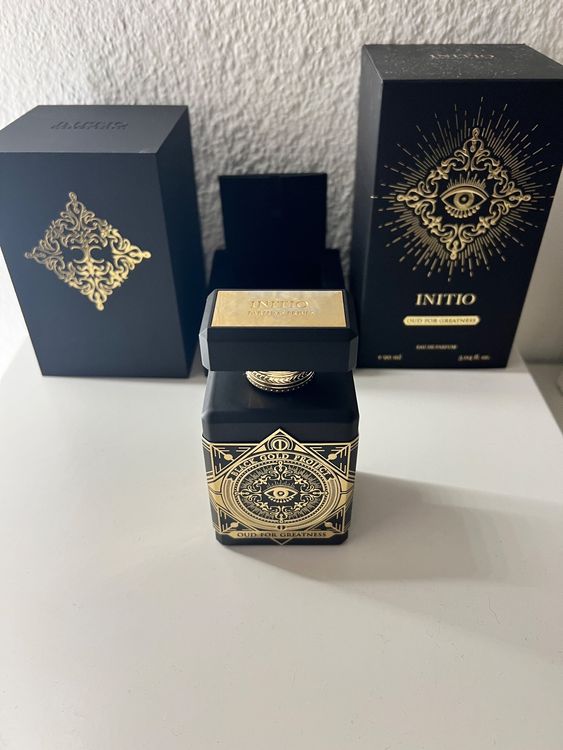 Initio Oud for Greatness Kaufen auf Ricardo