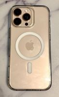 Apple iPhone 16 Pro Max 512GB, Gold, wie neu, mit Zubehör