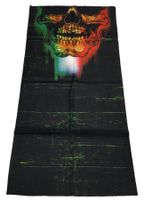 Bandana snood - Italia skull