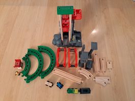 BRIO grosses Lagerhaus
