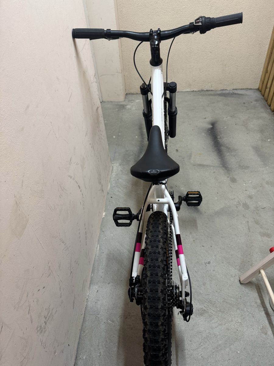 Biciclette: Vélo – Nuovo (secondo la descrizione) da Versoix venduto da sar_7chh 2