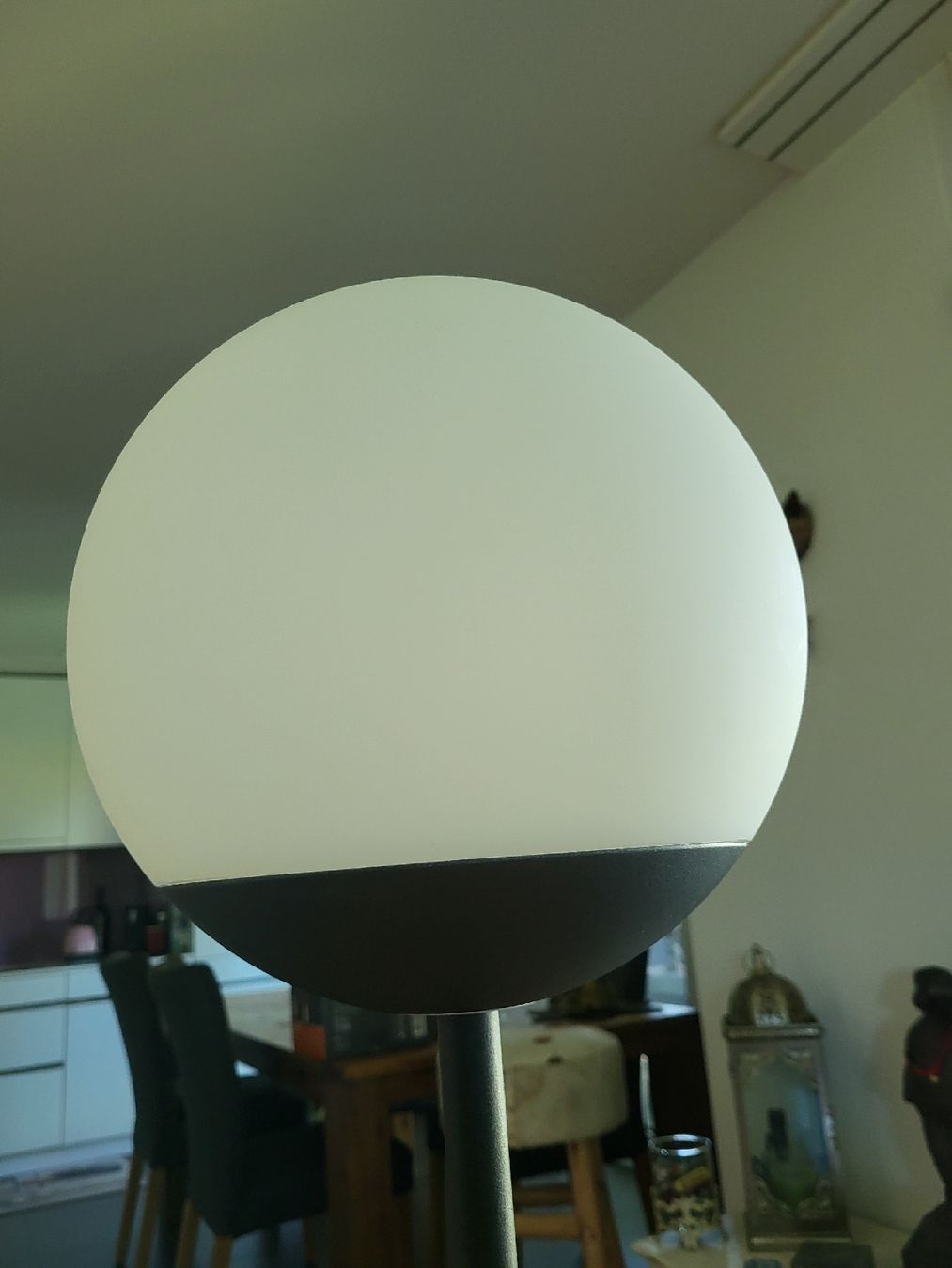 Sonstige Dekorationen & Accessoires: Fermob Ständerlampe – Defekt aus Gutenswil von ghekko88 1