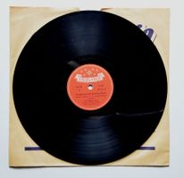 Schellackplatten 4