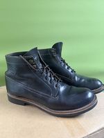 Schuhe der Schweizer Premium-Marke Benci Brothers