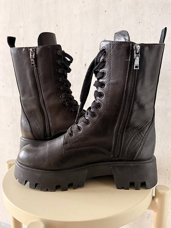 Maje Scarpe da donna: Maje Stiefelette Boots – Usato da Wallisellen venduto da spirited24 2