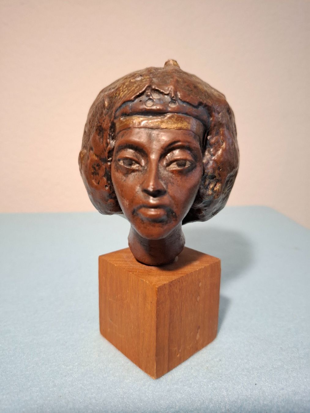 Sculture & Statue: Kleine Skulptur – Usato da Zürich venduto da arm_9ffr 6