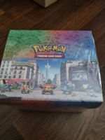 Pokemon Minitin Display Lumiose City EN New sealed TCG