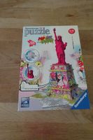 Ravensburger 3D Puzzle Pop Art Edition «Statue of Liberty»