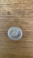 ⚽️ 10 Euro Silber-Gedenkmünze 2004, Deutschland 2006 WM ⚽️